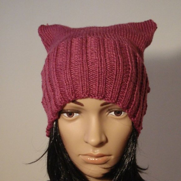 Pussy Hat - Picture 3 of 10
